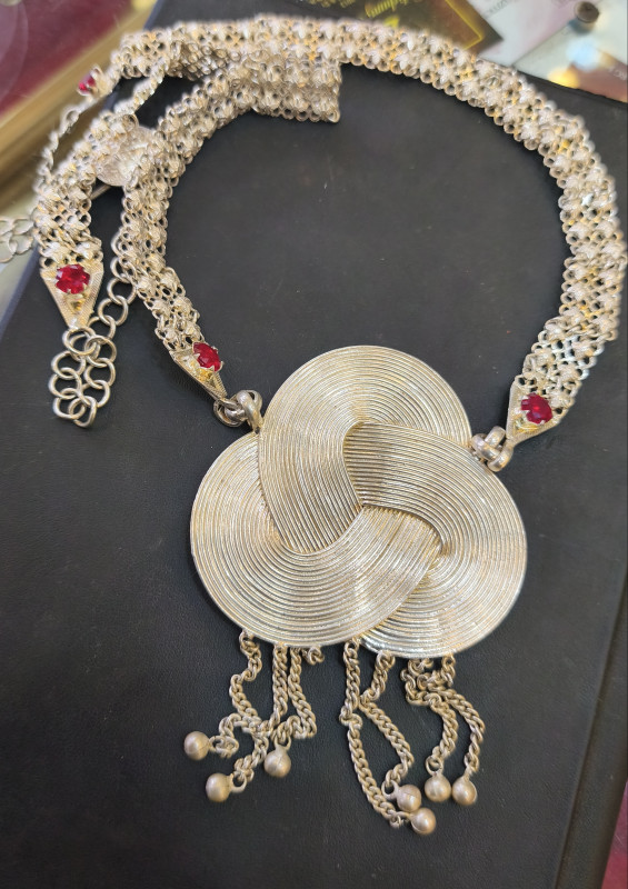 Bunchat Haar(बुन्छत हार)