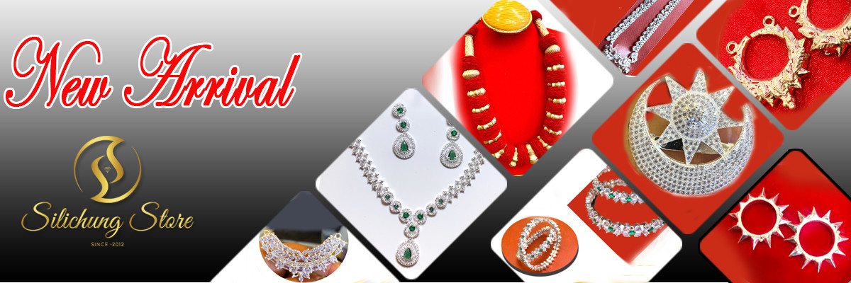 Silichung Store promo